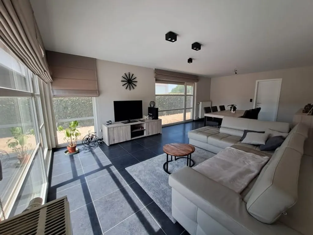 Hoofdfoto Huis in Kluisbergen