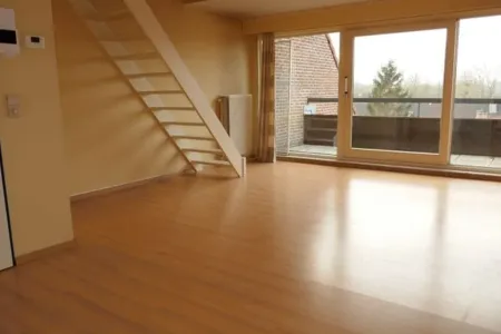 Huis Te Huur Brugge