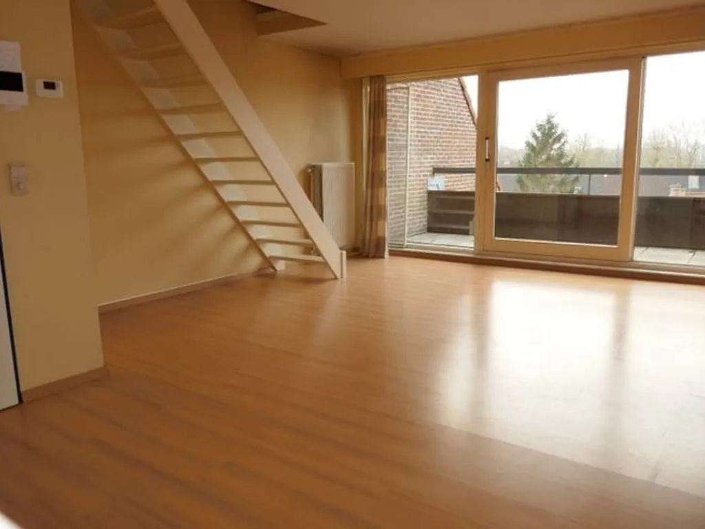 Hoofdfoto Huis in Brugge