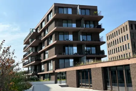 Appartement Te Huur Brugge