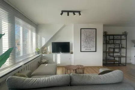 Appartement Te Huur Brugge