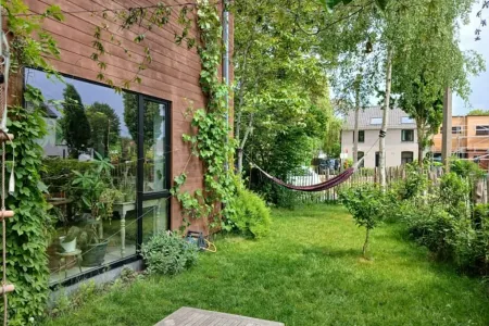 Huis Te Huur Gent