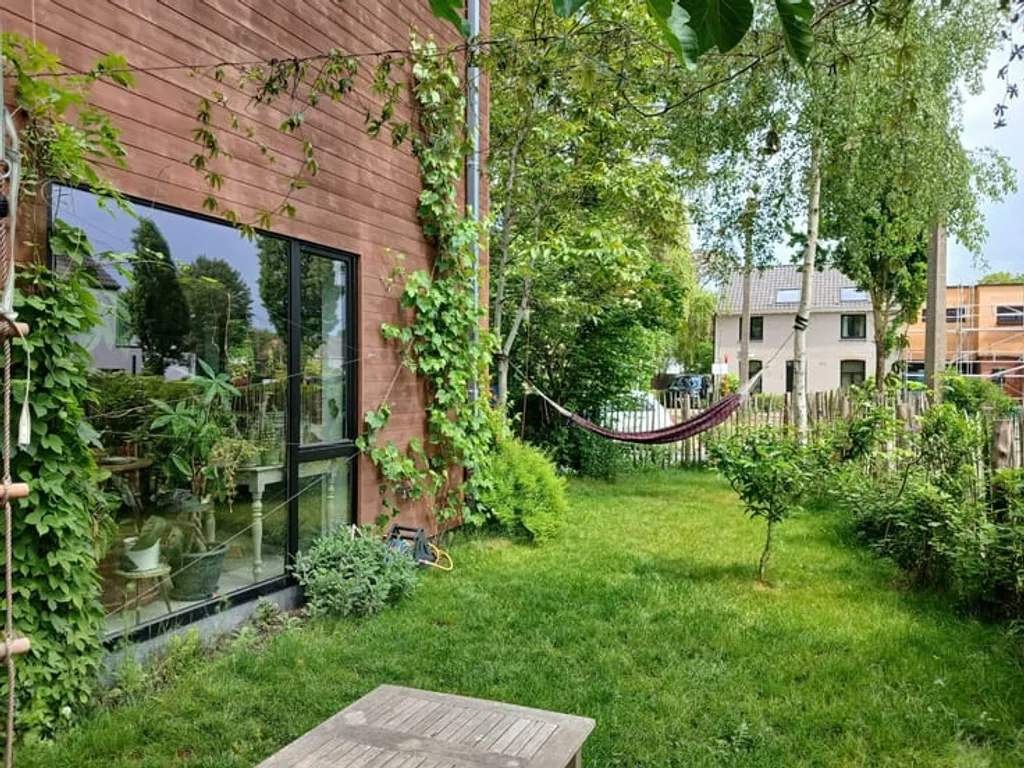 Hoofdfoto Huis in Gent