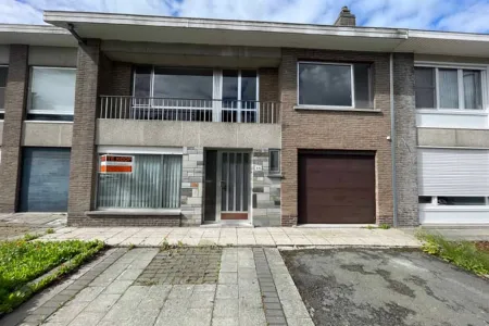 Huis Te Koop Tielt