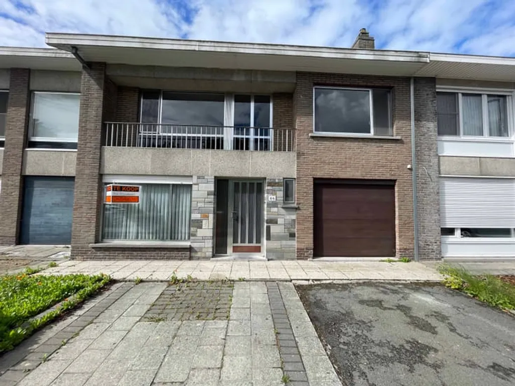 Hoofdfoto Huis in Tielt