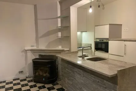 Appartement Te Koop Middelkerke