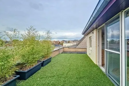 Appartement Te Koop Middelkerke