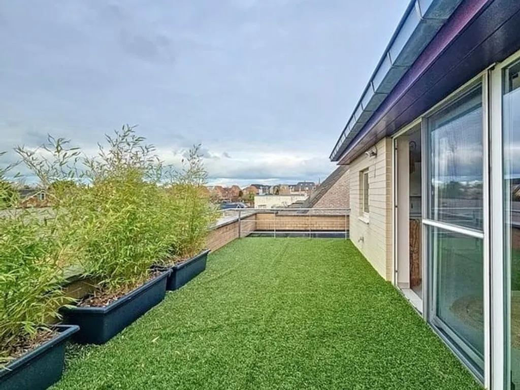 Hoofdfoto Appartement in Middelkerke