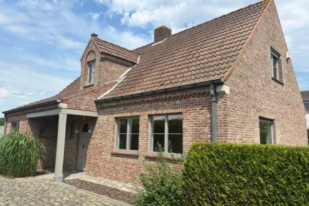 Huis Te Huur Oudenburg