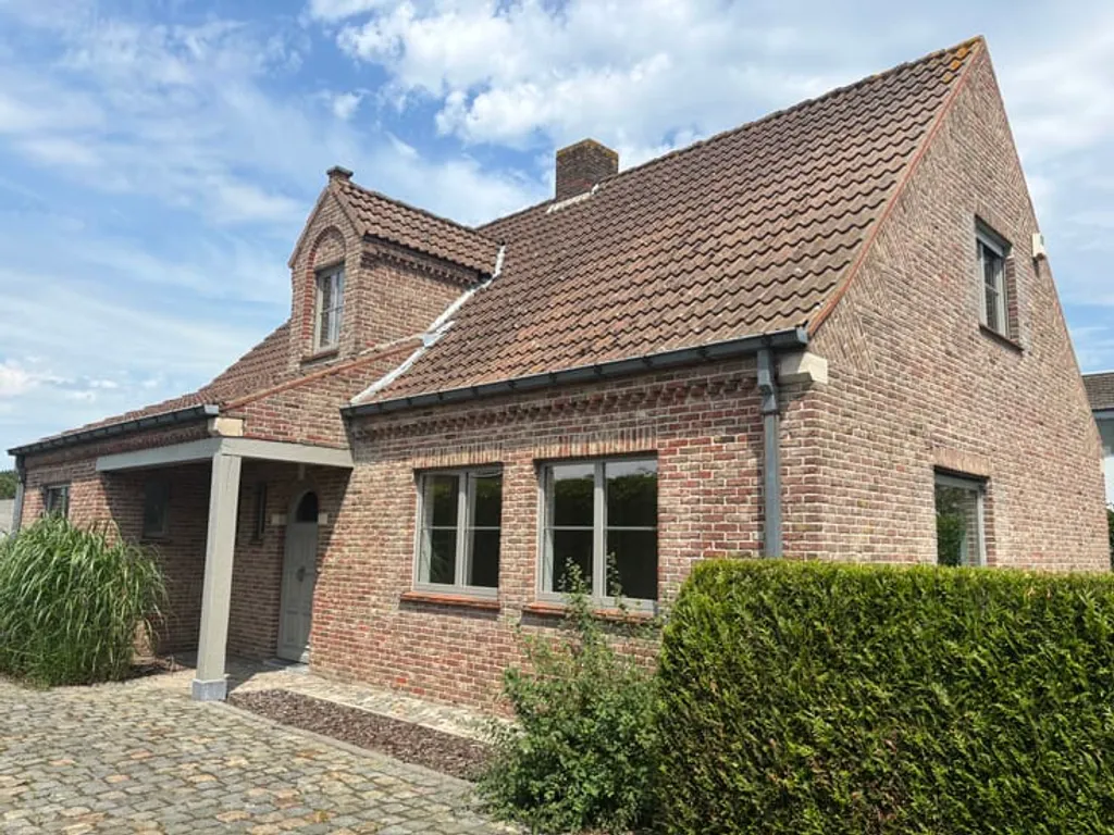 Hoofdfoto Huis in Oudenburg