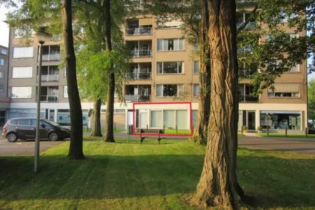 Appartement Te Koop Deerlijk