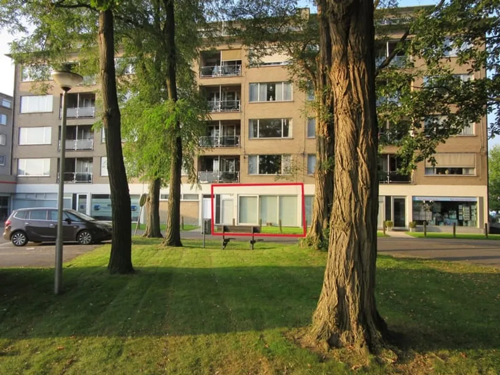 Hoofdfoto Appartement in Deerlijk