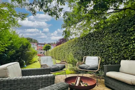 Huis Te Koop Edegem