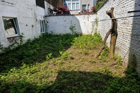 Appartement Te Koop Saint-Josse-ten-Noode