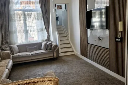 Appartement Te Koop Saint-Josse-ten-Noode