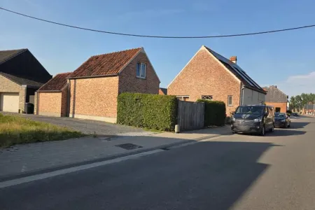Huis Te Koop Willebroek