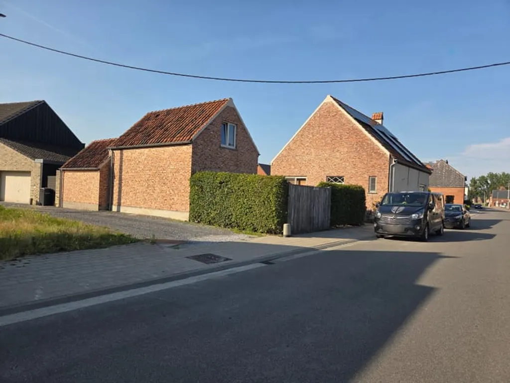 Hoofdfoto Huis in Willebroek