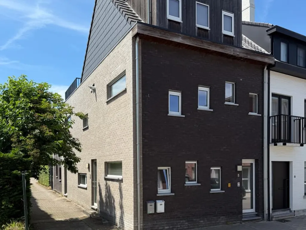 Hoofdfoto Huis in Aartselaar