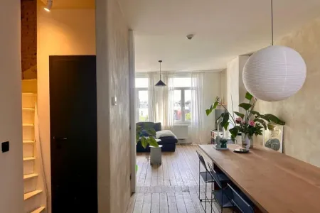 Appartement Te Koop Antwerpen