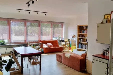 Appartement Te Koop Antwerpen