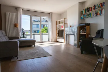 Appartement Te Koop Antwerpen