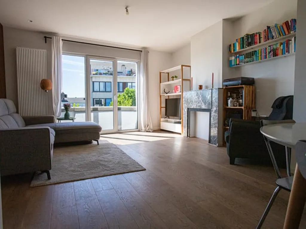 Hoofdfoto Appartement in Antwerpen