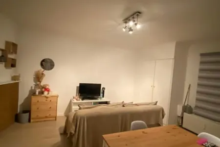 Studentenkot Te Koop Antwerpen