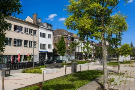 Appartement Te Koop Antwerpen