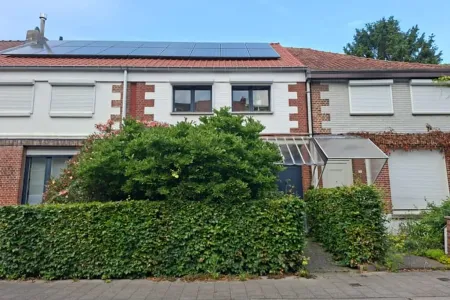 Huis Te Koop Mortsel