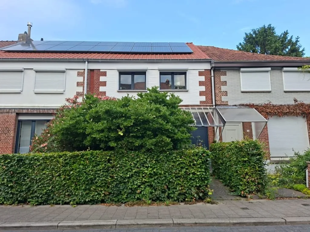 Hoofdfoto Huis in Mortsel