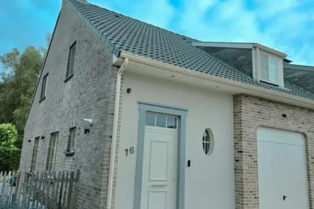 Huis Te Koop Waasmunster