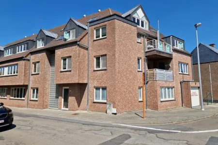Appartement Te Koop Erpe-Mere