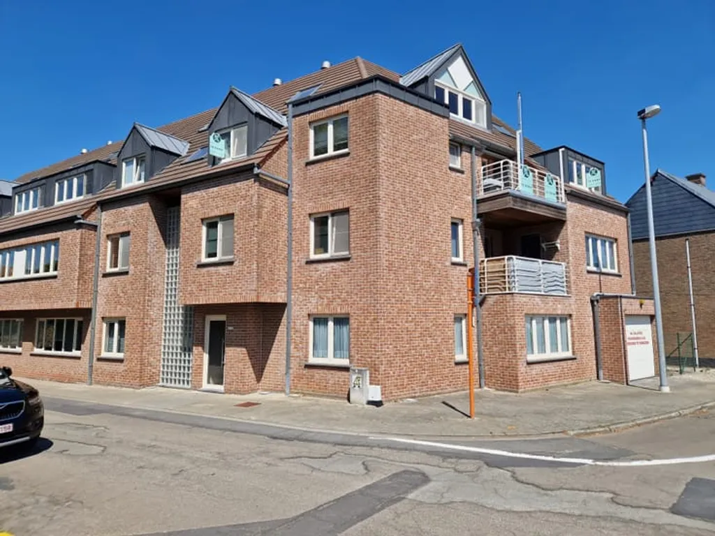 Hoofdfoto Appartement in Erpe-Mere