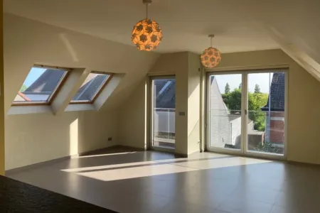 Appartement Te Huur Zulte