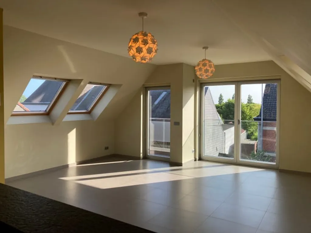 Hoofdfoto Appartement in Zulte