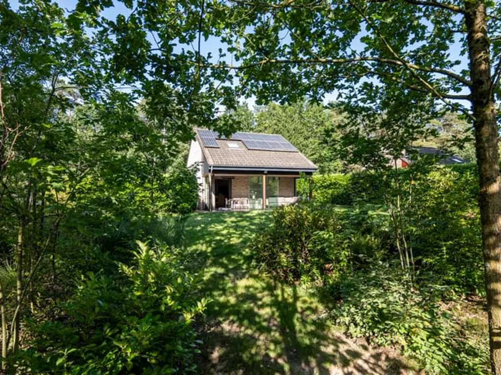 Hoofdfoto Huis in Wechelderzande