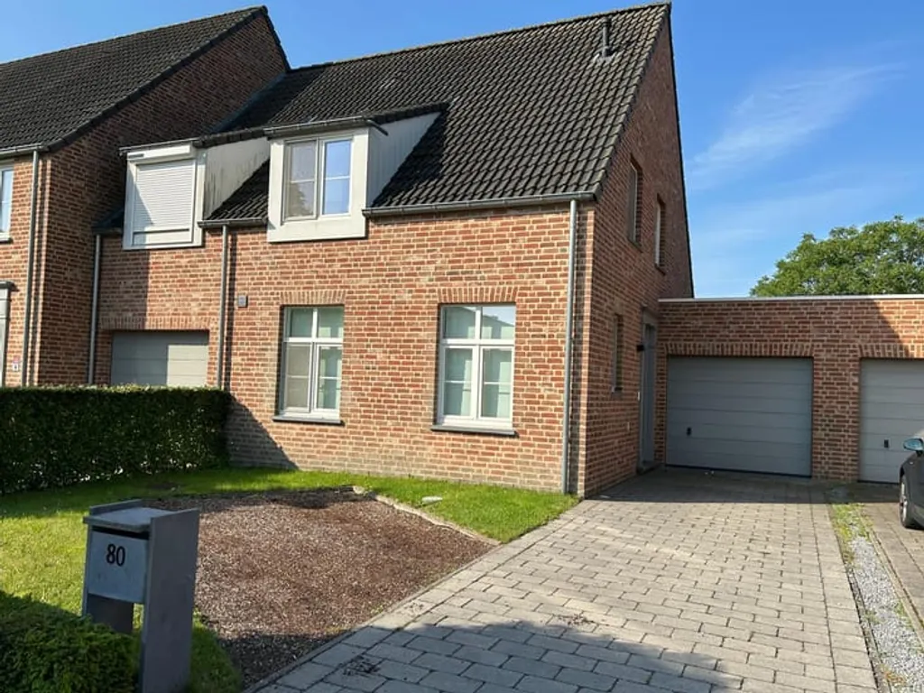Hoofdfoto Huis in Lille