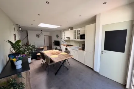 Huis Te Huur Hamme