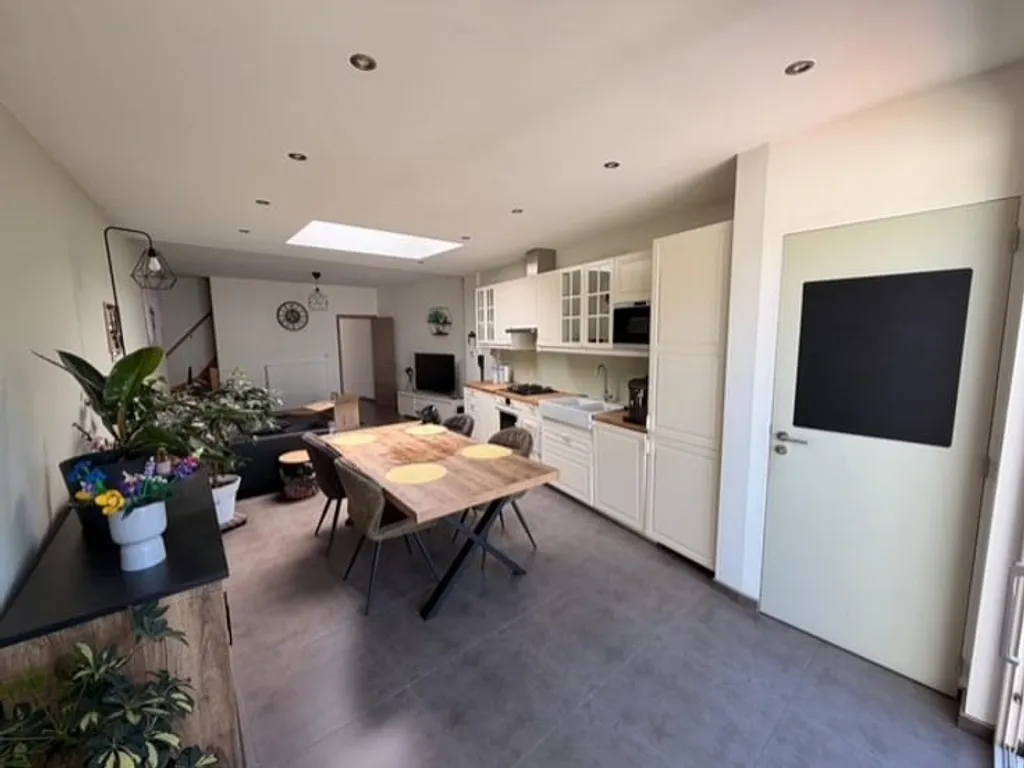 Hoofdfoto Huis in Hamme