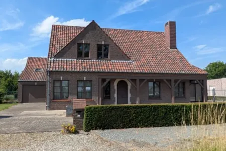 Huis Te Koop Ninove