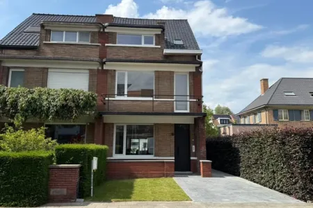 Huis Te Koop Brugge