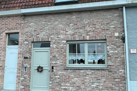 Huis Te Koop Brugge