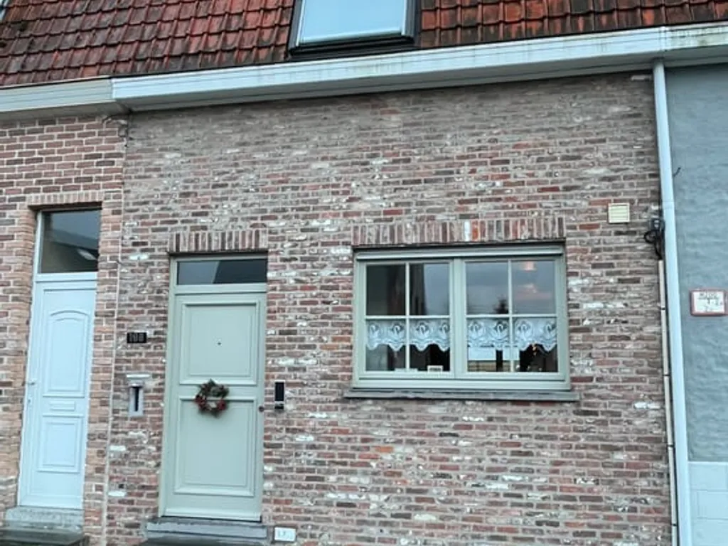 Hoofdfoto Huis in Brugge