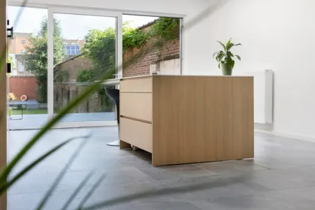 Huis Te Koop Kortrijk