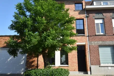 Huis Te Koop Kortrijk
