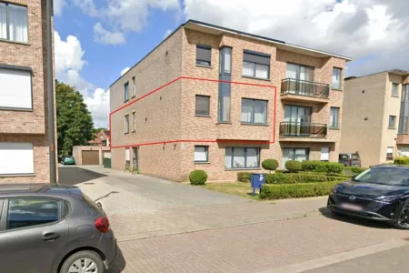 Appartement Te Koop Wommelgem