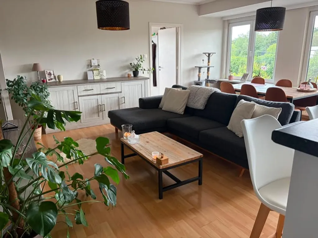 Hoofdfoto Appartement in Gent