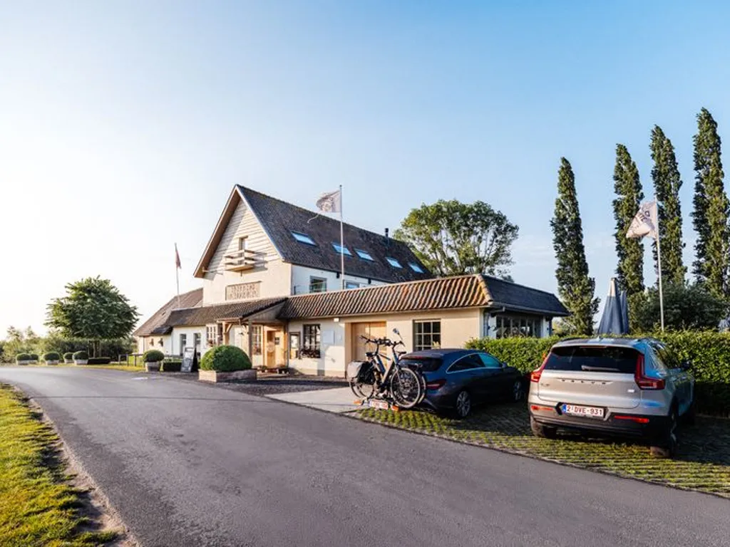 Hoofdfoto Huis in Lo-Reninge
