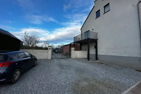 Appartement Te Huur Gingelom