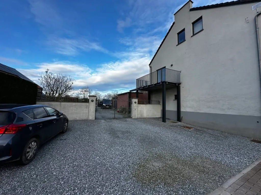Hoofdfoto Appartement in Gingelom